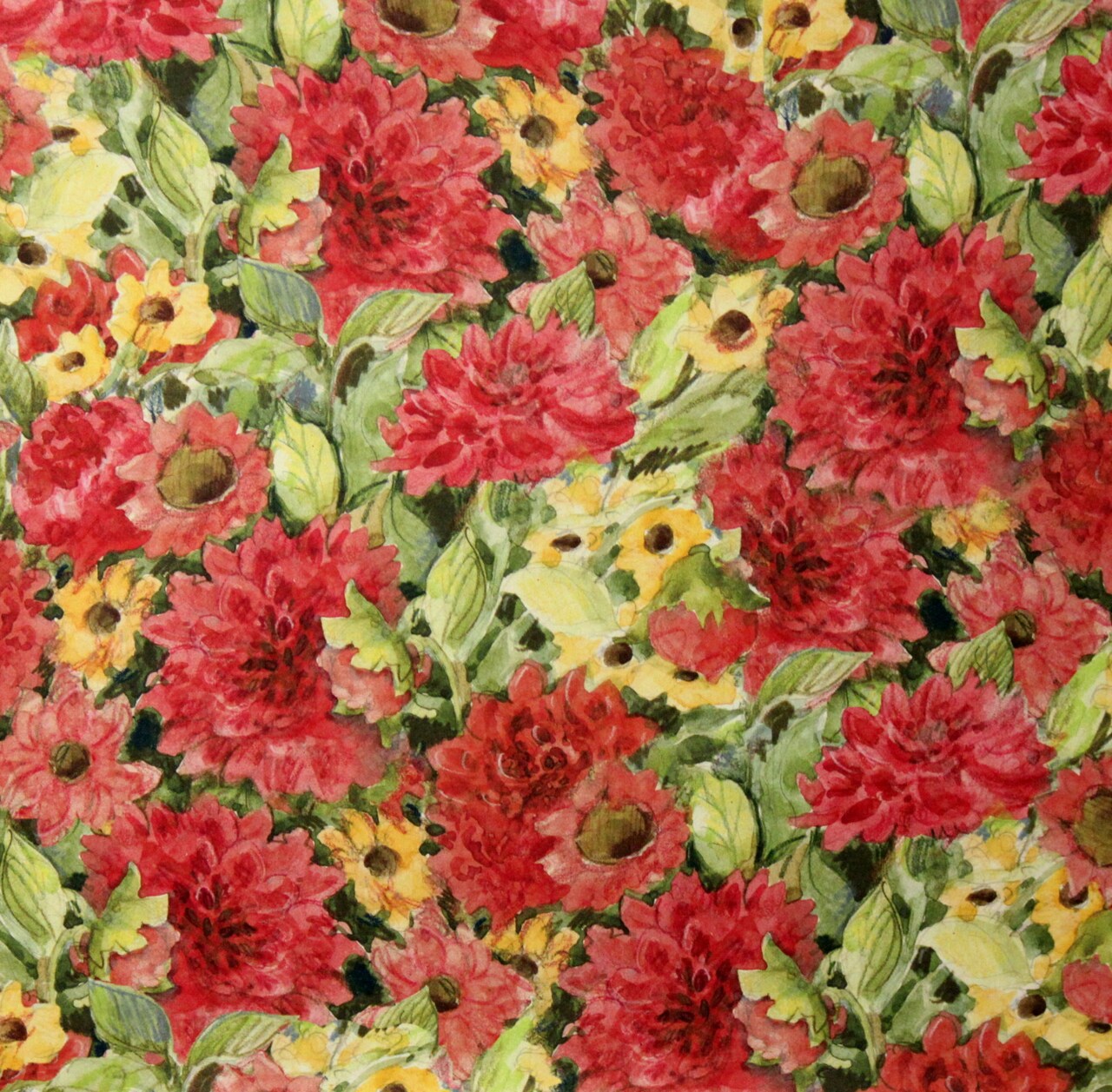 K & Company 12 x 12 Susan Winget Meadow Collection Double-Sided Light Cardstock Paper